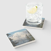 山ライニアスノーイピーク ストーンコースター (横)