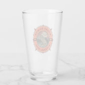 山ライニアナショナルパークレッドキツネレトロコンパス タンブラーグラス (裏面)