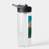 山ライニアナショナルパークワシントンヴィンテージ ウォーターボトル (右面)