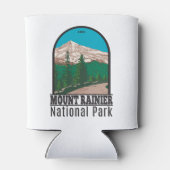 山ライニアナショナルパークワシントンヴィンテージ 缶クーラー (裏面)