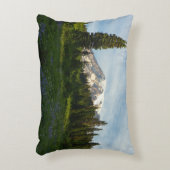 山ライニアモーニングライト アクセントクッション (正面(垂直))