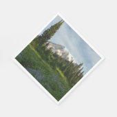 山ライニアモーニングライト スタンダードランチョンナプキン (角)