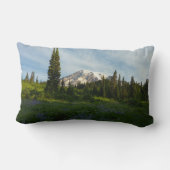 山ライニアモーニングライト ランバークッション (裏面)