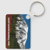 山ライニアーナショナルパークランドスケープ キーホルダー (裏面)