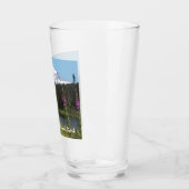 山ライニアーナショナルパークランドスケープ タンブラーグラス (左)