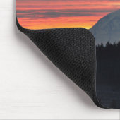 山ライニエマウスパッド マウスパッド (コーナー)