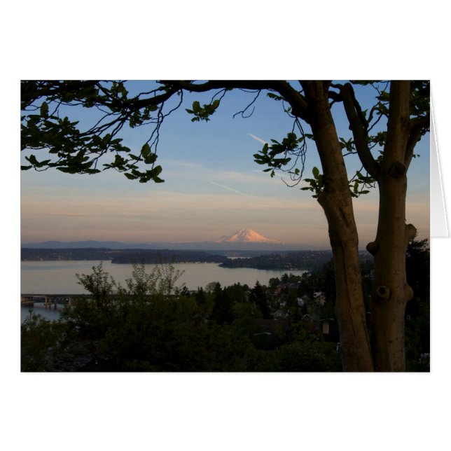 山ライニエールビスタ (正面横)