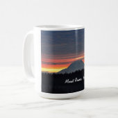 山ライニエールマグ コーヒーマグカップ (正面左)