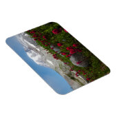 山ライニエ国立公園山ライニエ1 マグネット (右側)