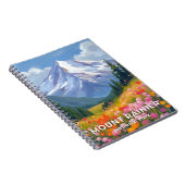 山ライニエ国立公園 | ワシントントラベル ノートブック (右側)