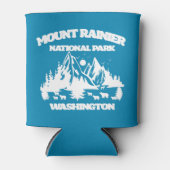 山ライニエ国立公園 缶クーラー (正面)