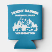 山ライニエ国立公園 缶クーラー (裏面)