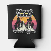 山ライニエ国立公園 缶クーラー (裏面)