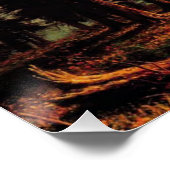 山ライニエ絵画ールズバイアルバートビエルシュタット ポスター (コーナー)