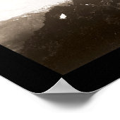 山ライニエWA写真1908 ポスター (角)