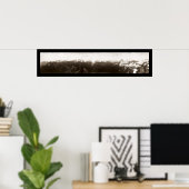 山ライニエWA写真1908 ポスター (ホームオフィス)