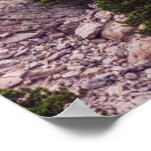 山ラシュモアズ4 ポスター (角)