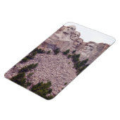 山ラシュモアズ4 マグネット (左側)