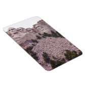 山ラシュモアズ4 マグネット (右側)