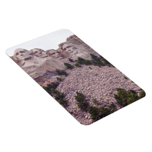 山ラシュモアズ4 マグネット (右側)