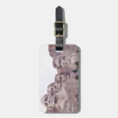 山ラシュモアズ4 ラゲッジタグ (正面縦)