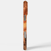 山ラシュモア米国大統領 Case-Mate iPhoneケース (裏面 / 右)