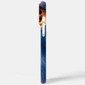 山ラシュモア米国大統領 Case-Mate iPhoneケース (裏面 / 左)