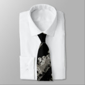 山ラシュモア、ネックタイ ネクタイ (タイ)