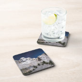 山ラッシュモアタイムラプス空 コースター (右側)