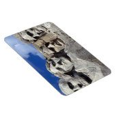 山ラッシュモアフレキシブルマグネット マグネット (右側)