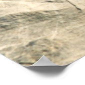 山ラッシュモアポスター ポスター (角)