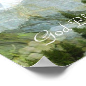 山ラッシュモアポスター ポスター (角)