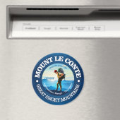 山ルコンテ(C) マグネット (インサイチュ (食洗機))