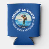 山ルコンテ(C) 缶クーラー (正面)