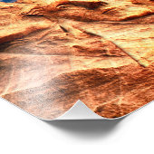 山ルシュモアサウスダコタ フォトプリント            (角)