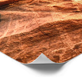 山ルシュモアブラックヒルズサウスダコタUSA旅行 ポスター (角)