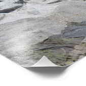 山ルシュモアプリント フォトプリント            (角)