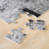 山ルシュモア国民記念南ダコタ ジグソーパズル (側面)