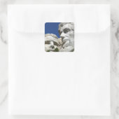 山ルシュモア詳細 スクエアシール (バッグ)