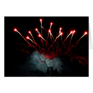 山ルシュモア2020年7月4日