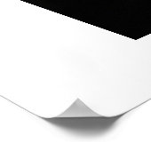 山ルシュモア ポスター (角)