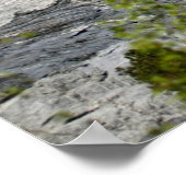 山ルシュモア ポスター (角)