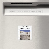 山ルシュモア マグネット (インサイチュ (食洗機))
