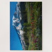 山レイナー山花 ジグソーパズル (縦)