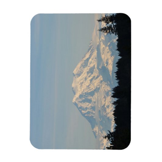 山レイナー マグネット (縦)