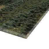 山レイニアシーニックバレーランドスケープ カッティングボード (角)