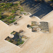 山レイニアスカイライントレイル ジグソーパズル (側面)