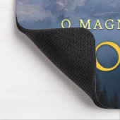 山レイニアマウスパッド マウスパッド (コーナー)