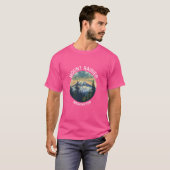 山レイニアーサミナースマートレイニエ Tシャツ (正面フル)