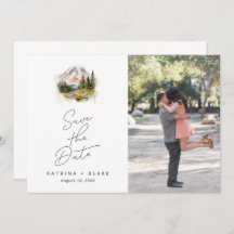 山レイニアーワシントンザデイト